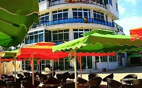 Dimitri Hotel Addis Ababa